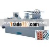 DPP-250E Auto Blister Packaging Machine