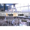 Glass Bottle Juice Filling 3-In-1 Unit Machine