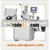 AL7100 Automatic tubes or crayon labeling machine