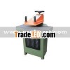 swing arm die cutting machine