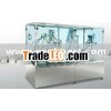 MH Multipack Inline Liquid Filler and Capper HFC40