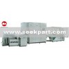 Model QLFZ Vial Washing, Filling, Sealing, Inter stopping Production line