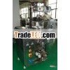 3 sides sealing bag liquid packing machine