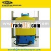 16L rechargeable battery electric sprayer