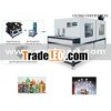 PET bottle making machine
