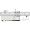 MR-24W Full automatic high speed plastic compression machine