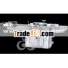 Round container Labeling Machine