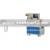 Rotary Pillow Packing Machine (WSD-250B)