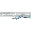 Servo multi-wet paper napkin production machine