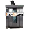 32 Trays Electric/Gas/Diesel Rotary Oven