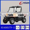 2012 new china electric eec 400cc utv (HS400UTV-2)