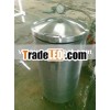 Stainless steel Orchid Vial Flower Water Tube Filling Machine