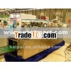 Fully automatic Card Blister sealing machine