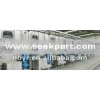 Beer sterilizer
