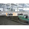 pet bottle warmer for juice production line 10000bph
