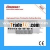NT0920 Carton Flexo Printing Slotting Diecutting Machine
