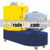 Luggae wrapping machine