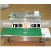 Dongguan Continous Sealing Machine for Food bag
