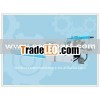WB-1300-E type vacuum adsorb semiautomtic Laminating carton machine