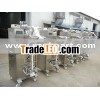 automatically powder filling and packing machine