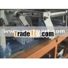 Automatic shrink wrapping packing machine