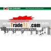 CFDN-6 Auto Milk Tea Cup Sealing machine