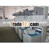 sleeve shrinkwrap machine heating tunnel