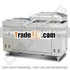 Double Chamber Vacuum Packaging Machine DZ-600-2SB