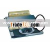 Tray Wrapping Sealing Machine