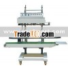 Band Sealer for Heavy Pouch