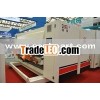 corrugated box machine-NC thin blade slitter scorer