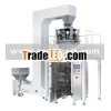 Automatic Rice Bag Filling Packaging Machine