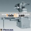Vacuum Can Seamer for Irregular Can