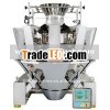 Multihead wegihter Machinery