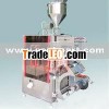 Customized bag shape packaging machine