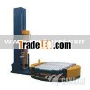 LH-2100Z Automatic Pallet Stretch Wrapper