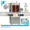 Shrink sleeve label machine