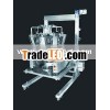 Adjustable Platform for Multihead weigher linear weigher Stainless Steel