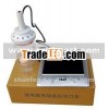 Portable Induction Lid Sealing Machine Aluminum Foil (10-130mm)