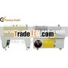 automatic shrink machine with shrink tunnel