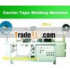 JDL high speed carrier tape molding automatic machine