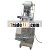 Juice packaging machine