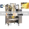 Stainless steel vertical automatic food packaging machine