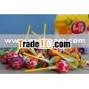 Full automatic Lollipop Wrapping Machine