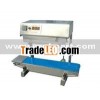 FR-770-II Vertical continuous band sealer
