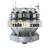 Intellectualized 14HEAD 5.5L Multi-head Weigher of Packaging Machine