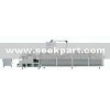 Full Automatic Stand-up Pouch Tea Bag Packaging Machine DS-180S