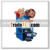 K302 3 Sizes Tabletop Automatic Can Sealing Machine