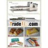 Shanghai tissue packing machine