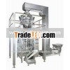 Digital weighing machine With Multihead weigher series DBIV-6840-PM
